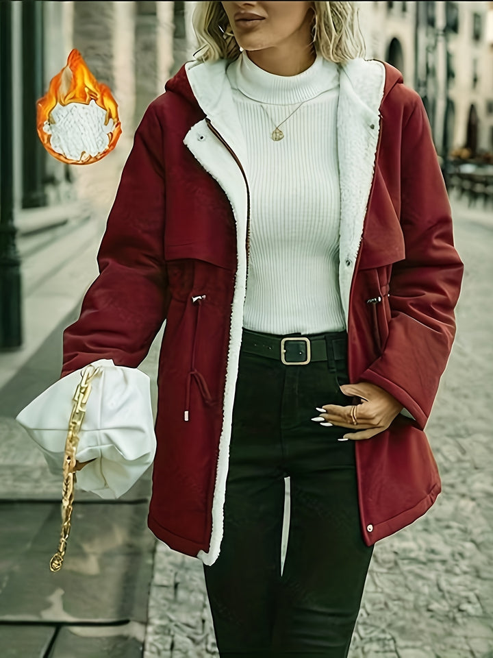 Mode Evaline EvaVet 003