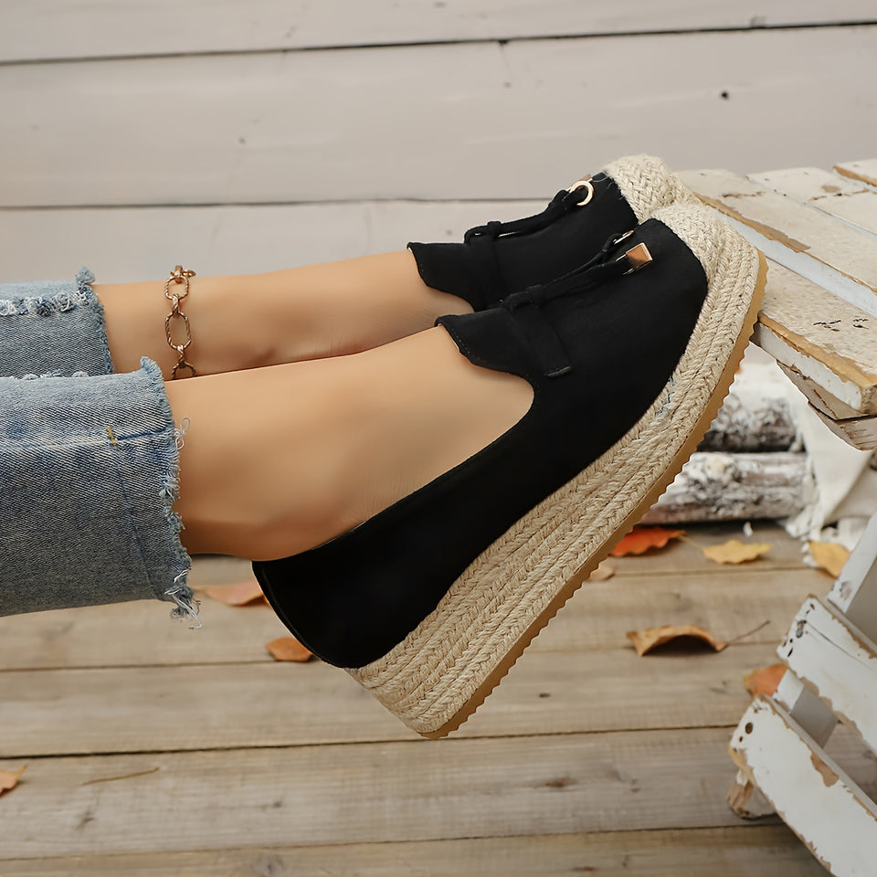 Chaussures femme légères – mode urbaine