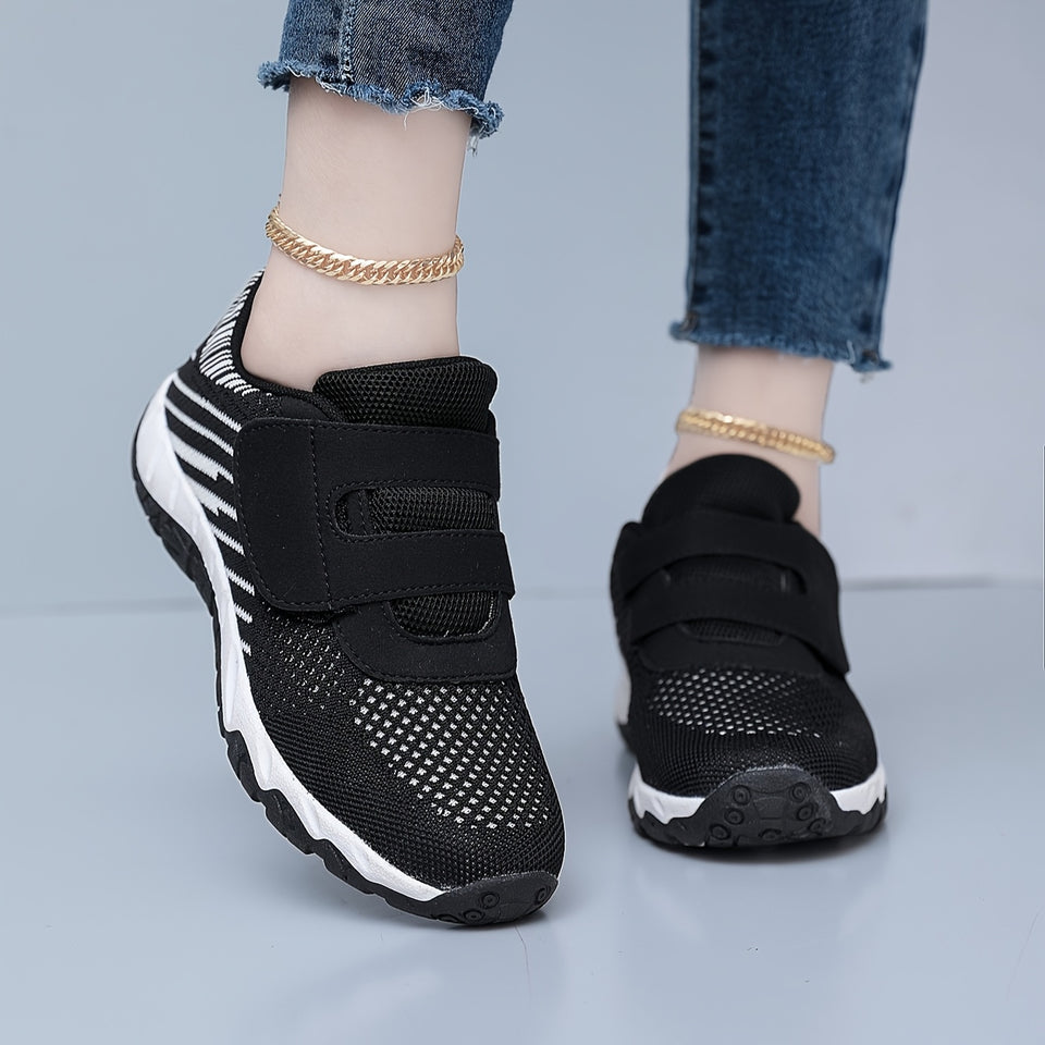 Chaussures de sport femme design confort optimal – minimalistes
