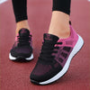 Baskets femme ultra confortables – polyvalentes
