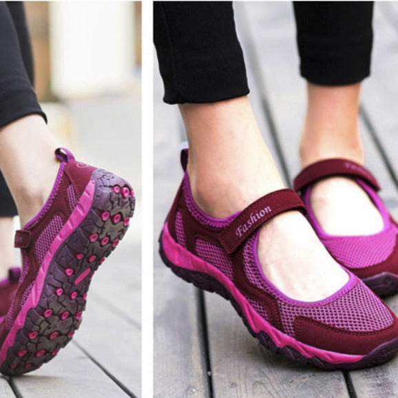 Chaussures femme tendance et modernes – casual