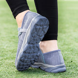 Chaussures femme amorti renforcé – minimalistes