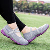 Chaussures femme amorti renforcé – minimalistes