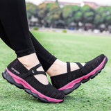 Chaussures femme amorti renforcé – minimalistes