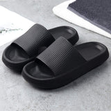 Claquettes Nuage Femme Mules Ultra Souples Confort