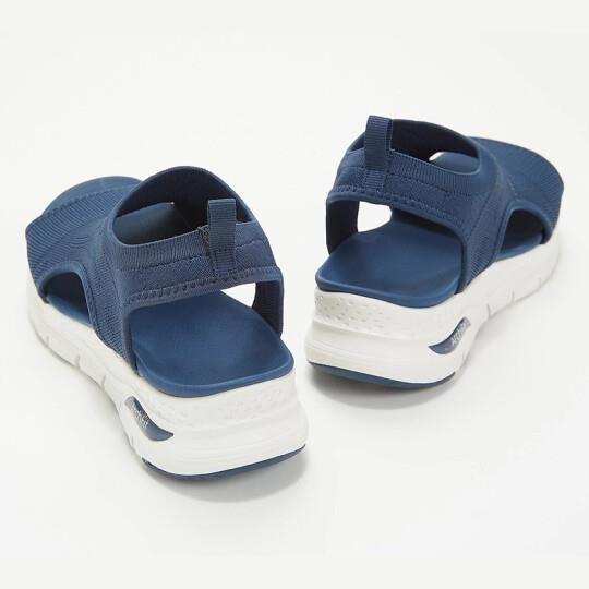 Sandales Orthopédiques Confortables - Soulagez vos Pieds avec Style