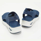 Sandales Orthopédiques Confortables - Soulagez vos Pieds avec Style