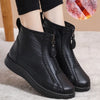 Chaussures d'Hiver pour Femme 002