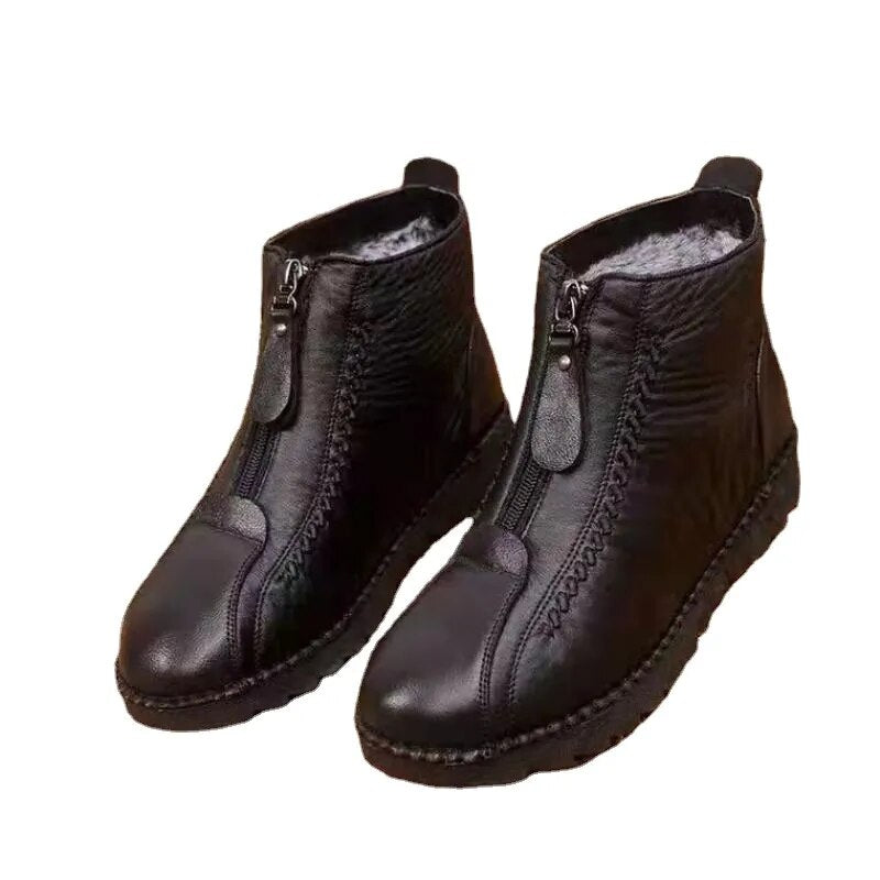 Chaussures d'Hiver pour Femme 002