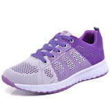 Basket antidérapante femme Evalinne - coloris noir