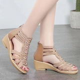 Sandales pour Femme 021