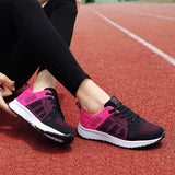 Basket antidérapante femme Evalinne - détail semelle