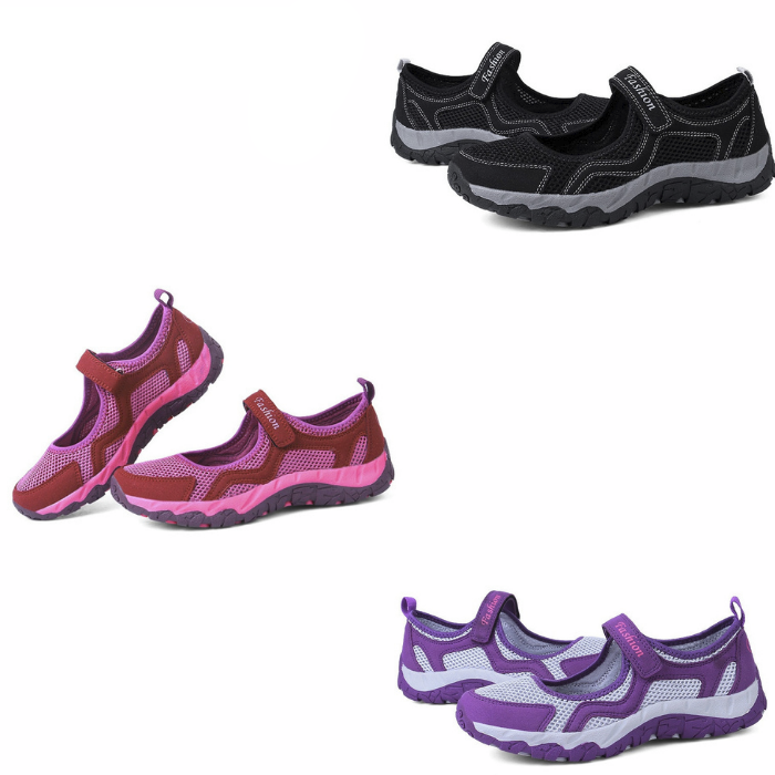 Chaussures femme tendance et modernes – casual