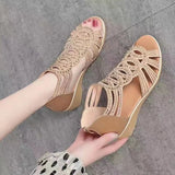 Sandales pour Femme 021