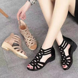Sandales pour Femme 021