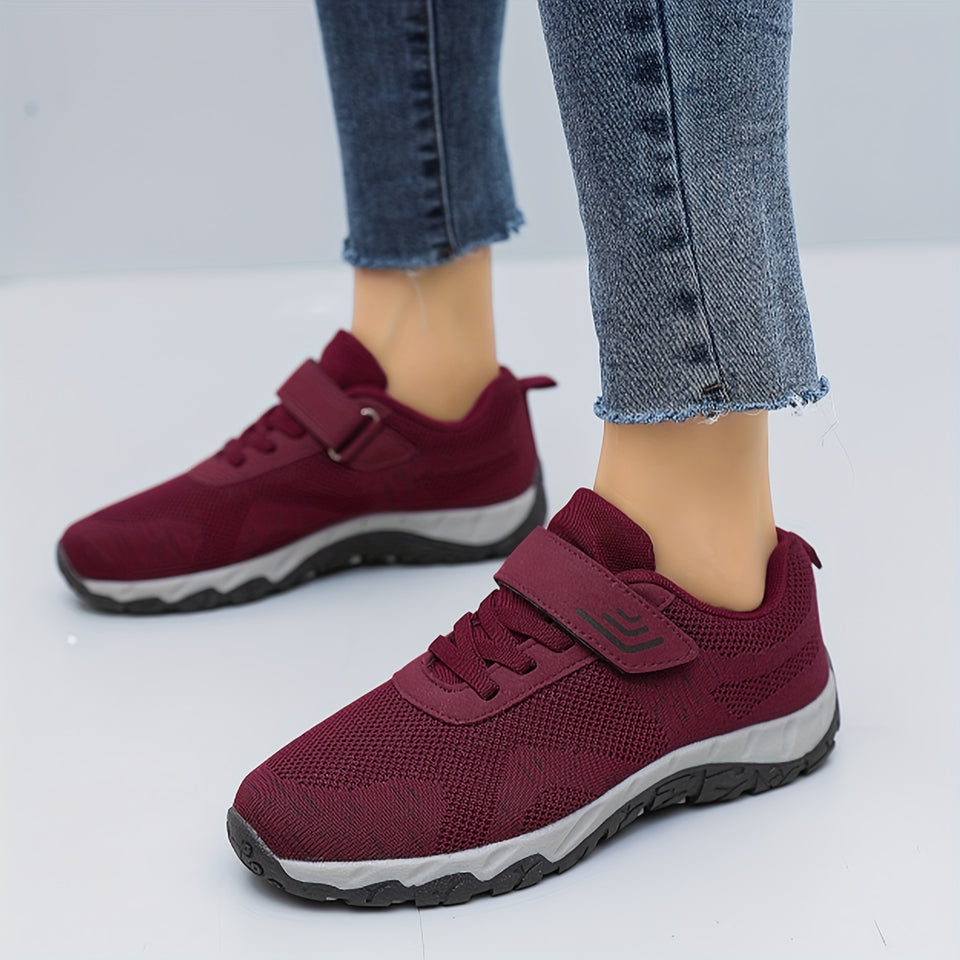 Chaussures de sport femme design élégant – minimalistes