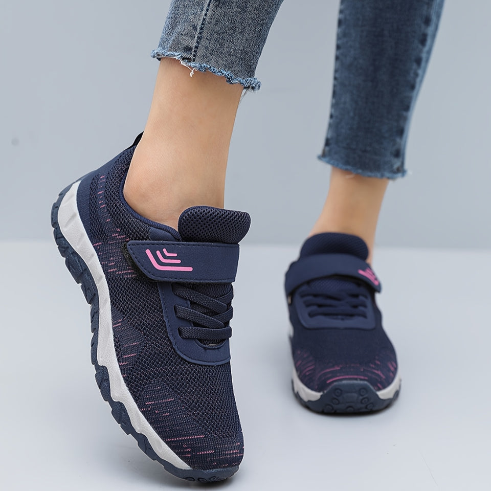 Chaussures de sport femme design élégant – minimalistes