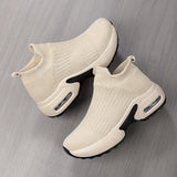 Baskets femme confort optimal – mode urbaine