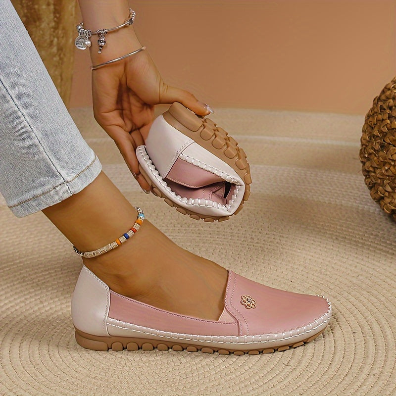 Chaussures femme idéales pour marche prolongée – sport chic