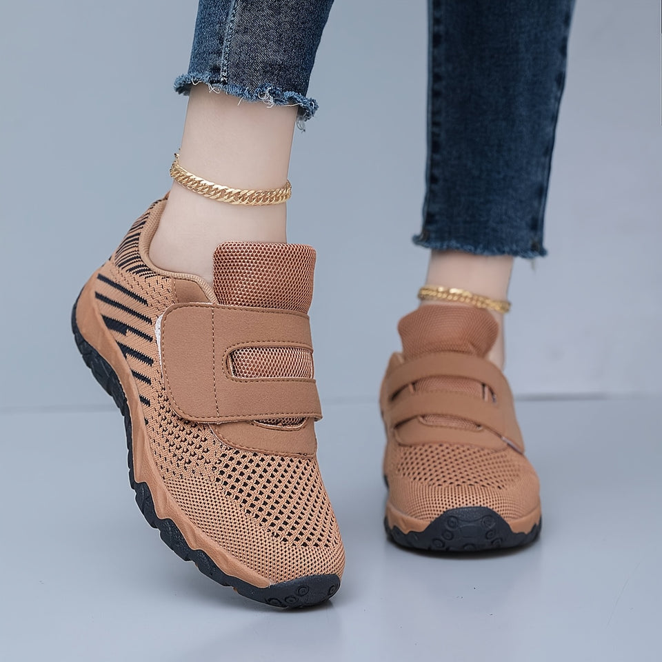 Chaussures de sport femme design confort optimal – minimalistes