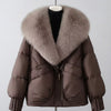 Veste Femme EvaVet 004 – Pièce Collection Exclusive