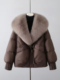 Veste Femme EvaVet 004 – Pièce Collection Exclusive