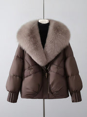 Veste Femme EvaVet 004 – Pièce Collection Exclusive