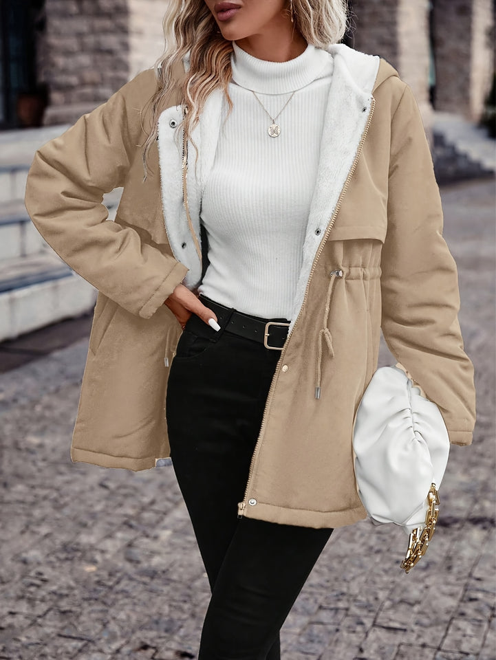 Mode Evaline EvaVet 003