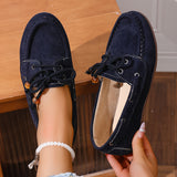 Mocassin femme ultra confortables – mode urbaine