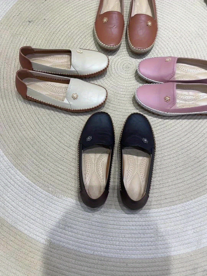 Chaussures femme idéales pour marche prolongée – sport chic