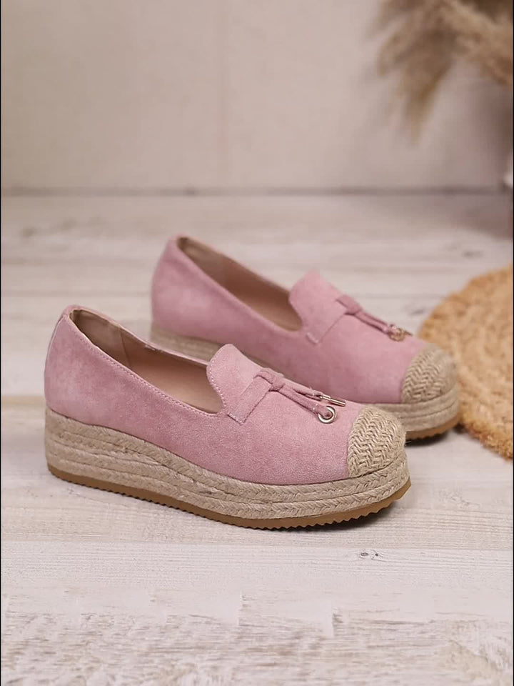 Chaussures femme légères – mode urbaine