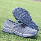 Chaussures femme amorti renforcé – minimalistes