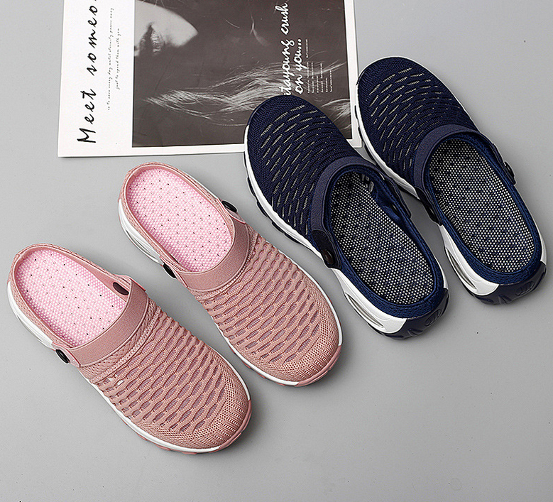 Sabots pour  femme 002