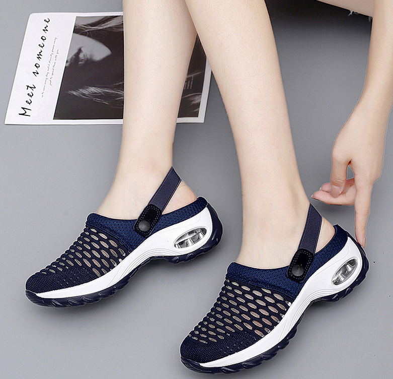 Sabots pour  femme 002
