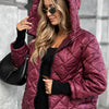 Veste Femme EvaVet 002 – Polyvalente Bureau & Sortie
