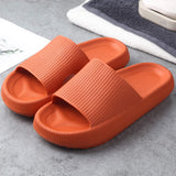 Claquettes Nuage Femme Mules Ultra Souples Confort