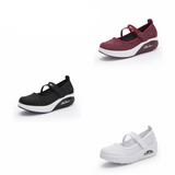 Chaussures femme amorti renforcé – élégantes