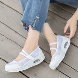 Chaussures femme amorti renforcé – élégantes