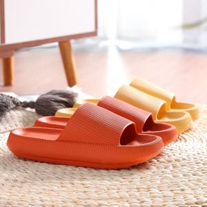 Claquettes Nuage Femme Mules Ultra Souples Confort