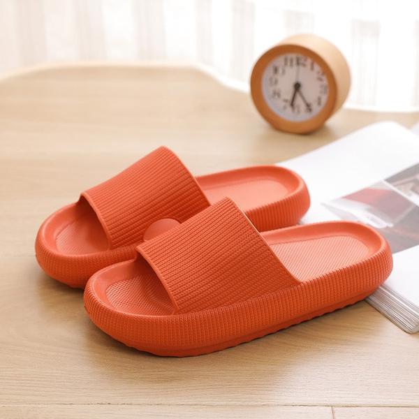 Claquettes Nuage Femme Mules Ultra Souples Confort