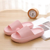 Claquettes Nuage Femme Mules Ultra Souples Confort
