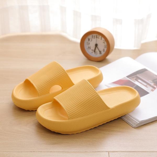 Claquettes Nuage Femme Mules Ultra Souples Confort