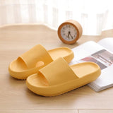 Claquettes Nuage Femme Mules Ultra Souples Confort