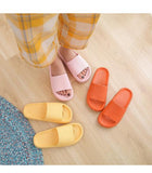 Claquettes Nuage Femme Mules Ultra Souples Confort