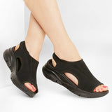 Sandales Orthopédiques Confortables - Soulagez vos Pieds avec Style