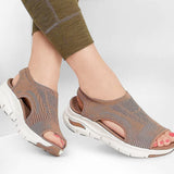 Sandales Orthopédiques Confortables - Soulagez vos Pieds avec Style