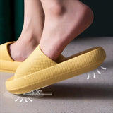 Claquettes Nuage Femme Mules Ultra Souples Confort